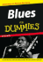 Blues Fr Dummies (German Edition)