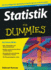 Statistik Fr Dummies (German Edition)