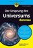 Der Ursprung Des Universums Fr Dummies