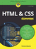 HTML & CSS fr Dummies