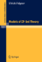Models of Zf-Set Theory (Lecture Notes in Mathematics 223)