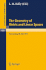 The Geometry of Metric and Linear Spaces: Proceedings of a Conference Held at Michigan State University, East Lansing, Michigan, Usa, June 17-19, 1974 (Lecture Notes in Mathematics)