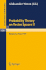 Probability Theory on Vector Spaces II: Proceedings, Blazejewko, Poland, September 17-23, 1979 (Lecture Notes in Mathematics 828)