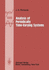 Analysis of Periodically Time-Varying Systems: Communications and Control Engineering Series