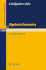 Algebraic Geometry: Proceedings of the Third Midwest Algebraic Geometry Conference Held at the University of Michigan, Ann Arbor, Usa, November 14-15, 1981 (Lecture Notes in Mathematics, 1008)
