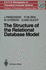 The Structure of the Relational Database Model (E a T C S Monographs on Theoretical Computer Science)