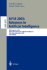 Ai*Ia 2003: Advances in Artificial Intelligence
