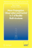 Wave Propagation, Observation and Control in 1-D Flexible Multi-Structures (Mathmatiques Et Applications)