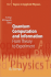 Quantum Computation and Information
