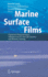 Marine Surface Films