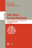 Fme 2003: Formal Methods: International Symposium of Formal Methods Europe. Pisa Italy, September 8-14, 2003, Proceedings (Lecture Notes in Computer Science)