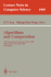 Algorithms and Computation: 11th International Conference, Isaac 2000, Taipei, Taiwan, December 18-20, 2000. Proceedings