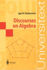 Discourses on Algebra