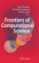 Frontiers of Computational Science