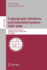 Cryptographic Hardware and Embedded Systems-Ches 2006: 8th International Workshop, Yokohama, Japan, October 10-13, 2006, Proceedings (Lecture Notes in Computer Science / Security and Cryptology)