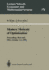 Modern Methods of Optimization: Proceedings of the Summer School "Modern Methods of Optimization", Held at the Schlo Thurnau of the University of Bayreuth, Bayreuth, Frg, October 1-6, 1990