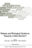 Robots and Biological Systems: Towards a New Bionics?: Proceedings of the NATO Advanced Workshop on Robots and Biological Systems, Held at II Ciocco, Toscana, Italy, June 26-30, 1989