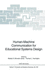 Human-Machine Communication for Educational Systems Design. Nato Asi Series F: Computer and Systems Sciences, Volume 129