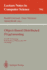 Object-Based Distributed Programming