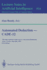 Automated Deduction-Cade-12: 12th International Conference on Automated Deduction, Nancy, France, June 26-July 1, 1994. Proceedings (Lecture Notes.../ Lecture Notes in Artificial Intelligence)