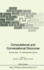 Computational and Conversational Discourse: Burning Issues -- An Interdisciplinary Account