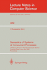Evolutionary Computing: Aisb Workshop, Brighton, U.K., April 1 - 2, 1996. Selected Papers