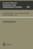 Optimization: Proceedings of the 9th Belgian-French-German Conference on Optimization, Namur
