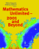Mathematics Unlimited-2001 and Beyond