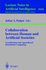 Collaboration Between Human and Artificial Societies: Coordination and Agent-Based Distributed Computing