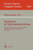 Databases in Telecommunications: International Workshop, Co-Located with Vldb-99 Edinburgh, Scotland, Uk, September 6th, 1999, Proceedings