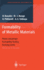 Formability of Metallic Materials