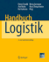 Handbuch Logistik (Vdi-Buch) [Hardcover] Dieter Arnold; Heinz Isermann; Axel Kuhn; Kai Furmans and Horst Tempelmeier