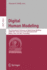 Digital Human Modeling: First International Conference on Digial Human Modeling, ICDHM 2007, Held as Part of HCI International 2007, Beijing, China, July 22-27, 2007 Proceedings