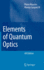 Elements of Quantum Optics