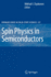 Spin Physics in Semiconductors