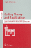 Coding Theory and Applications: Second International Castle Meeting