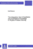 The Integrative Use of Qualitative and Quantitative Knowledge in Physics Problem Solving (Europaische Hochschulschriften / European University Studies / Publications Universitaires Europeennes)