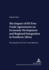 The Impact of Eu Free Trade Agreements on Economic Development and Regional Integration in Southern Africa: the Example of Eu-Sacu Trade Relations (Development Economics and Policy)