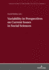 Variability in Perspectives on Current Issues in Social Sciences (Warsaw Studies in Philosophy and Social Sciences)