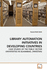 Library Automation Initiatives in Developing Countries: Case Studies of the Public Sector Universities in Islamabad, (Pakistan)