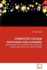 Computer Colour Matching for Leathers: Development of Software for Computer Colour Matching in Leather Dyeing