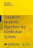 Symplectic Geometric Algorithms for Hamiltonian Systems