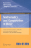 Mathematics and Computation in Music: Second International Conference, MCM 2009, New Haven, Ct, Usa, June 19-22, 2009. Proceedings