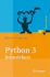 Python 3 - Intensivkurs: Projekte Erfolgreich Realisieren