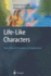 Life-Like Characters: Tools, Affective Functions, and Applications