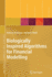 Biologically Inspired Algorithms for Financial Modelling