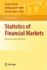 Statistics of Financial Markets: Exercises and Solutions