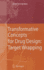 Transformative Concepts for Durg Design: Target Wrapping
