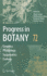 Progress in Botany 72