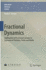 Fractional Dynamics: Applications of Fractional Calculus to Dynamics of Particles, Fields and Media (Nonlinear Physical Science)